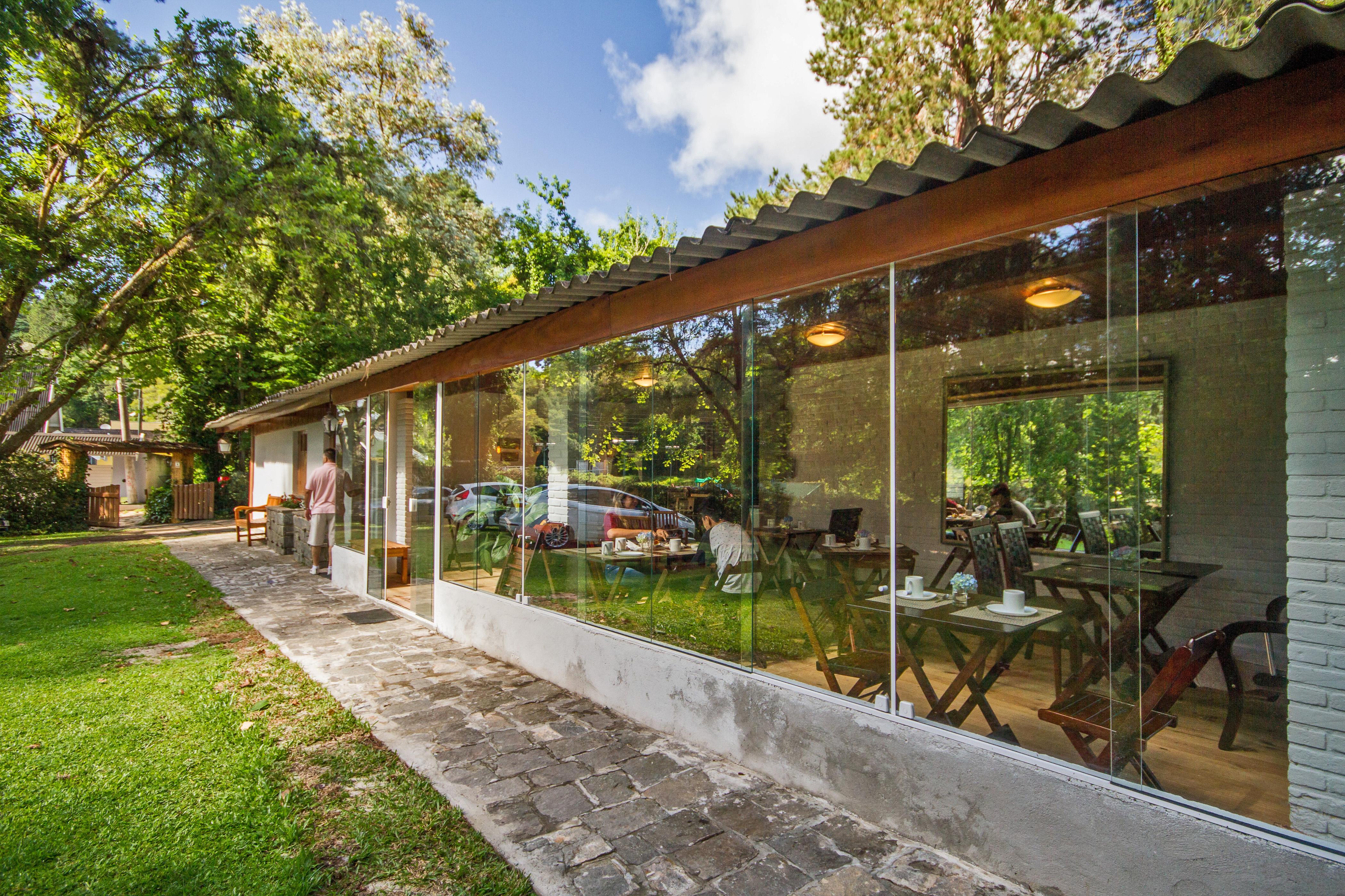 Villa Vintage Campos - Piscina E Opcoes De Suites Com Hidromassagem Campos do Jordão Εξωτερικό φωτογραφία