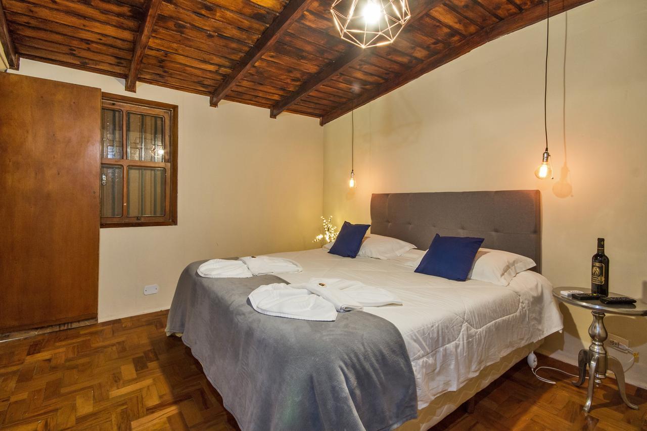 Villa Vintage Campos - Piscina E Opcoes De Suites Com Hidromassagem Campos do Jordão Εξωτερικό φωτογραφία