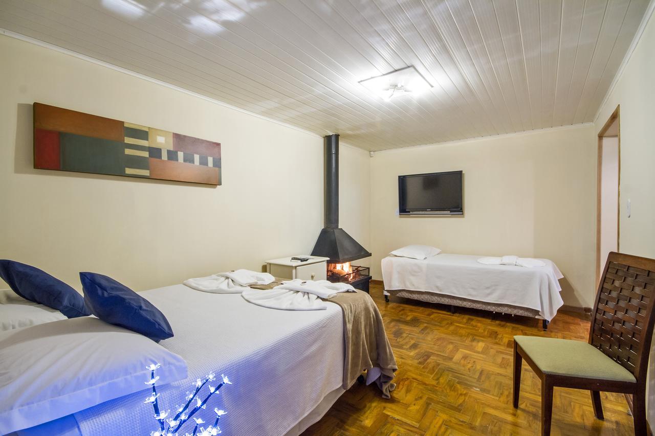 Villa Vintage Campos - Piscina E Opcoes De Suites Com Hidromassagem Campos do Jordão Εξωτερικό φωτογραφία