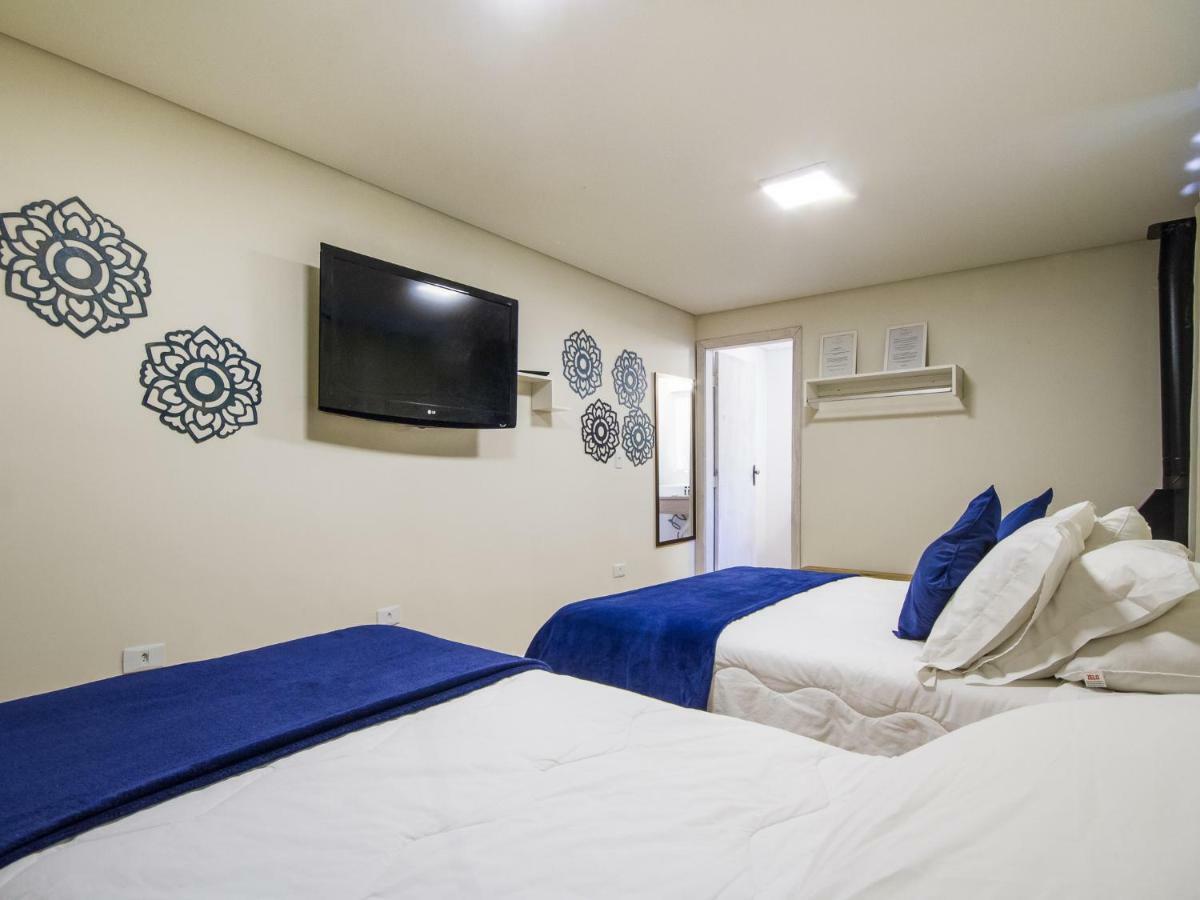 Villa Vintage Campos - Piscina E Opcoes De Suites Com Hidromassagem Campos do Jordão Εξωτερικό φωτογραφία