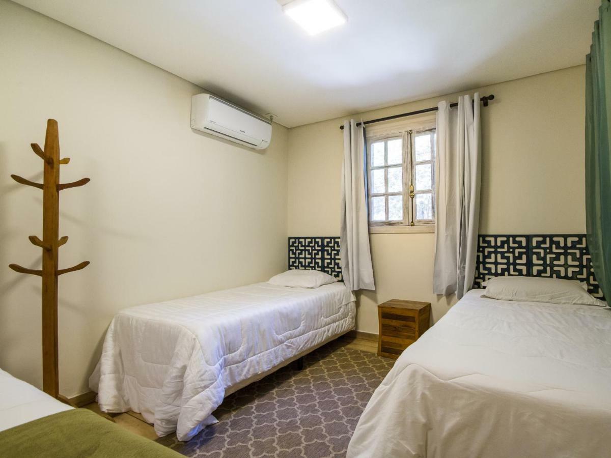 Villa Vintage Campos - Piscina E Opcoes De Suites Com Hidromassagem Campos do Jordão Εξωτερικό φωτογραφία