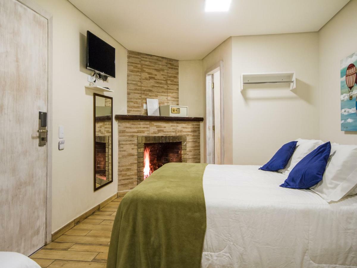 Villa Vintage Campos - Piscina E Opcoes De Suites Com Hidromassagem Campos do Jordão Εξωτερικό φωτογραφία