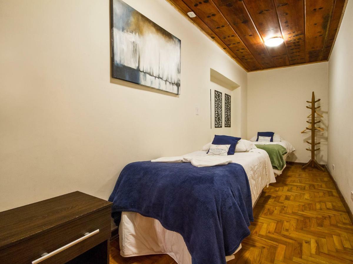 Villa Vintage Campos - Piscina E Opcoes De Suites Com Hidromassagem Campos do Jordão Εξωτερικό φωτογραφία
