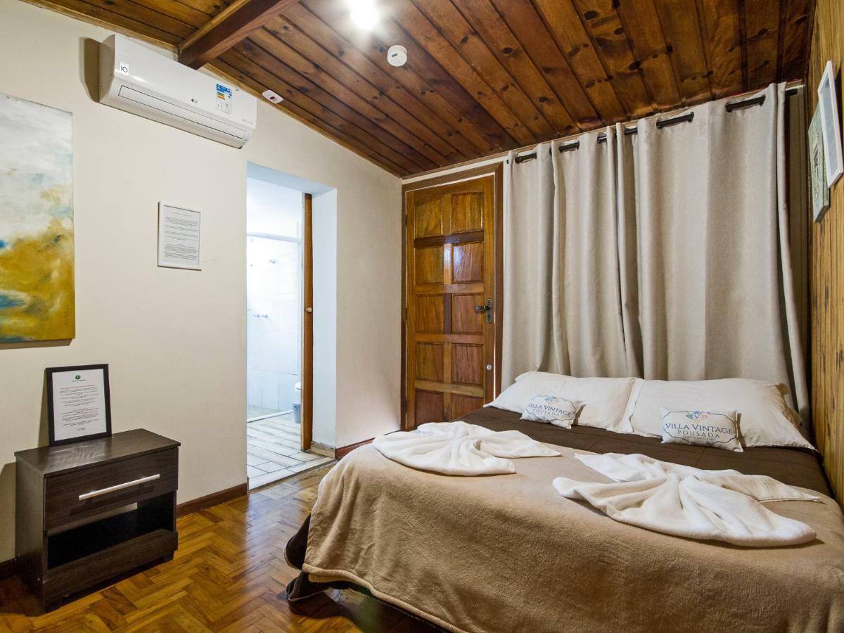 Villa Vintage Campos - Piscina E Opcoes De Suites Com Hidromassagem Campos do Jordão Εξωτερικό φωτογραφία